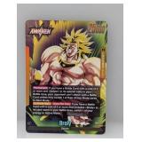 Dragonball Broly Fb08-073 L