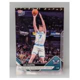 2026 Topps Now Kon Knueppel RC #184