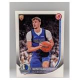 2025-26 Bowman Basketball Cooper Flagg #1