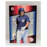 2014 Bowman Aaron Judge Bowman Scoutï¿½s Breakouts