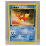 Pokemon 2000 1st Edition Magikarp 47