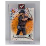 2023 Andrew Benintendi Topps Orange Ref /25 Sealed