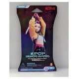 K Pop Demon Hunters Sleeved Booster Pack