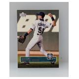 2003 Upper Deck First Pitch Ichiro Suzuki #67