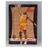 2004-05 Fleer Kobe Bryant #10 Throwbacks Corner