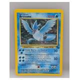Pokemon 1999 Articuno Holo 2 S/C/E