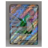 2024 Pokï¿½mon Squawkabilly