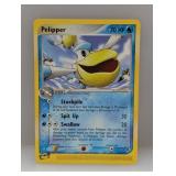 2003 Pokemon Expeiditon Pelipper #19