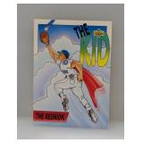 1993 UD The Kid: The Reunion Ken Griffey Jr #30