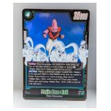 Dragonball Majin Buu : Evil St01-036 Sr