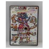 2024 Pokï¿½mon Hoopa