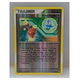 Pokï¿½mon 2008 Poke Healer +90 Stormfront Rev Holo S