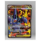 2025 Pokï¿½mon Mega Heracross