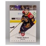 2015 In The Game Connor McDavid #21
