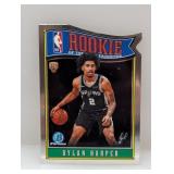 2025 Bowman Chrome Dylan Harper RC Die Cut ROY