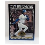 1998 Ken Griffey Jr. Leaf 50th Anniversary /5000