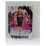 2023-2024 Mosaic Silver Mosaic Prizm Thompson RC