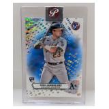 2023 Langeliers Topps Blue Pulsar Ref/75 RC Sealed
