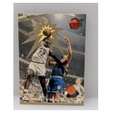 1992-93 Fleer Ultra Shaquille Oï¿½Neal #4 RC