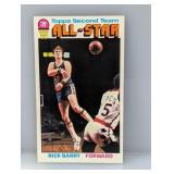 1976-77 Topps Rick Barry All-Star