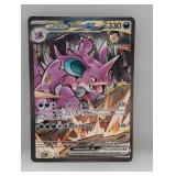 2025 Pokemon Team Rocket