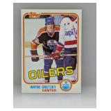 1981-1982 Topps Wayne Gretzky #16