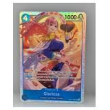 One Piece Glorisoaï¿½Op17-046ï¿½Sr
