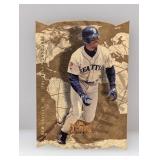 1998 Griffey Jr. Metal Universe Universal Language
