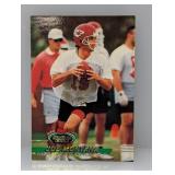 1993 Stadium Club Montana Members Choiceï¿½Scratch