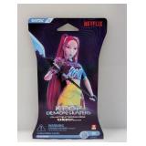 K Pop Demon Hunters Sleeved Booster Pack