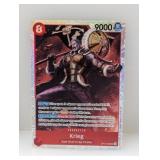 One Piece Krieg Op15-008ï¿½Sr