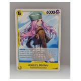 One Piece Jewelry Bonney P-085 Promo