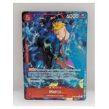 One Piece Marco St30-008 C Alt