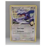 Pokï¿½mon 2009 Garchomp C 60 Supreme Victors Surface
