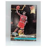 1992-1993 Fleer Ultra NBA ï¿½16 Michael Jordan #216