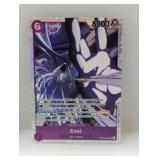 One Piece Enel Op15-060 Sr