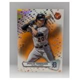 2023 Torkelson Topps Pristine Orange Ref /25