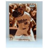 2025 Topps Stadium Club Nick Kurtz RC #9
