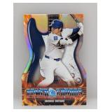 2026 Bowman Chrome Shohei Ohtani Power Chords