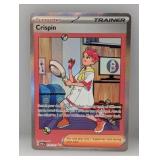 2025 Pokemon Prismatic Evolution Crispin #171