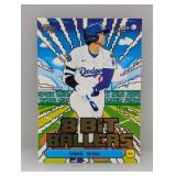 2025 Topps Shohei Ohtani 8 Bit Ballers