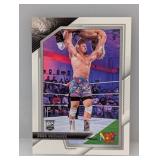 2022 Panini NXT WWE Bron Breakker RC #25