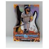 2026 Bowman Chrome Fernando Tatis Jr #PC-22