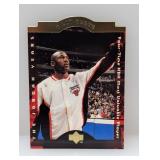 1996-97 UD A Cut Above Michael Jordan #C7 Indent
