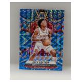 2023-2024 Mosaic Blue Prizm Amen Thompson RC #281