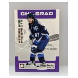 2006 In The Game Sidney Crosby #24