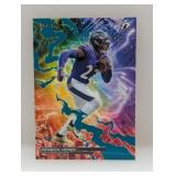 2025 Topps Resurgence Derrick Henry 61/149