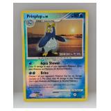 Pokï¿½mon 2007 Prinplup 58 Promo Holo S/I