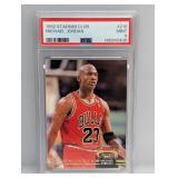 1992 SC Michael Jordan Members Choice PSA 9 MINT