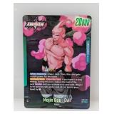 Dragonballï¿½Dragonball Majin Buu : Evil St01-027 L